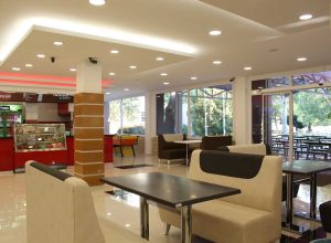 Ziraat Cafe 5